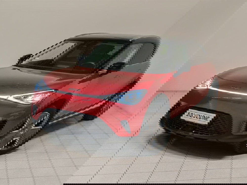 smart #1 usata a Verbano Cusio Ossola