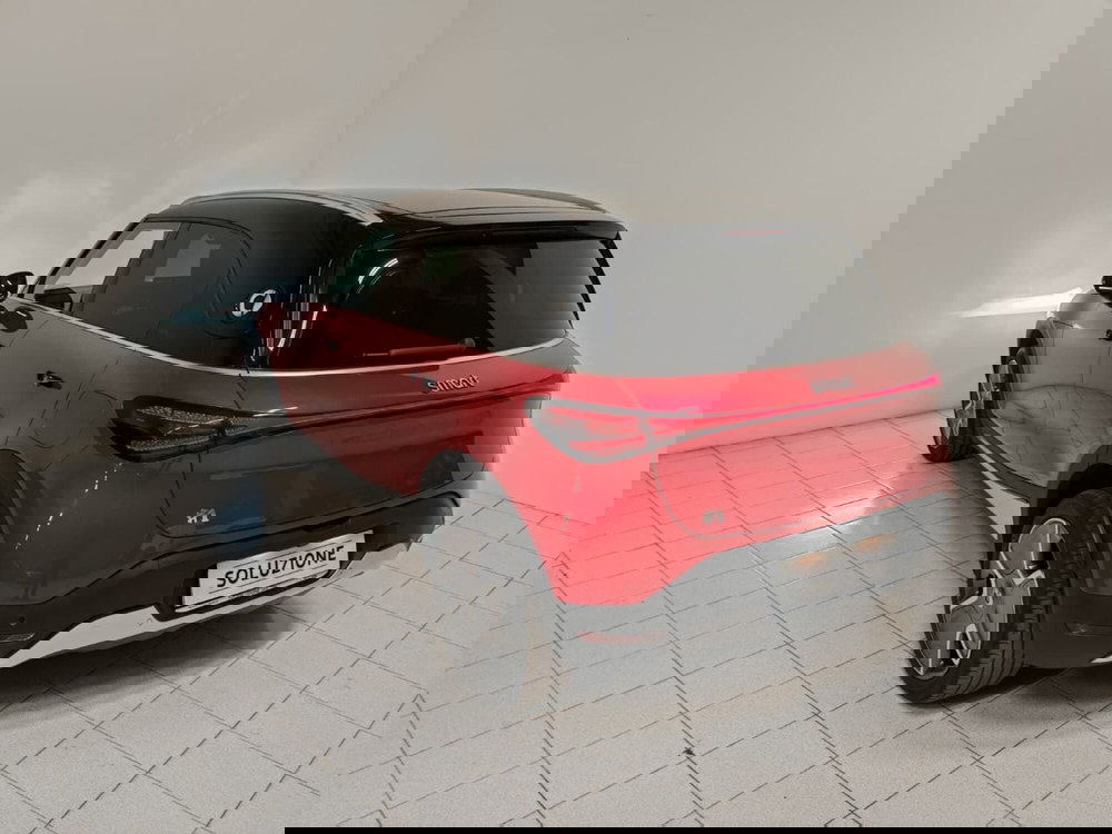 smart #1 usata a Verbano Cusio Ossola (10)