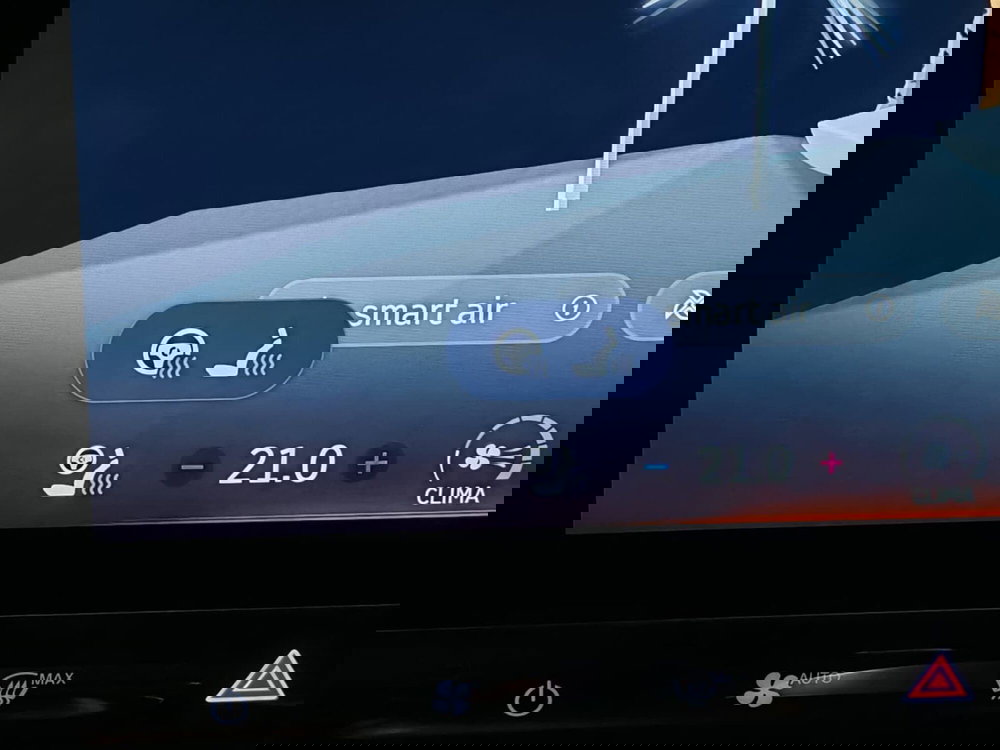 smart #1 usata a Verbano Cusio Ossola (14)