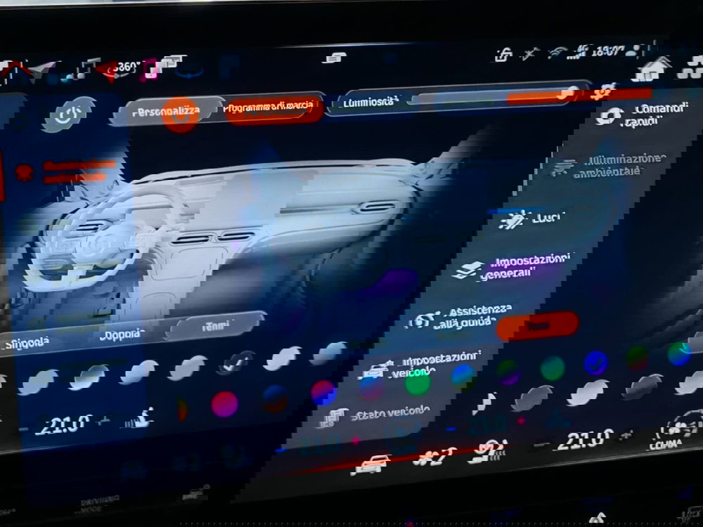 smart #1 usata a Verbano Cusio Ossola (16)