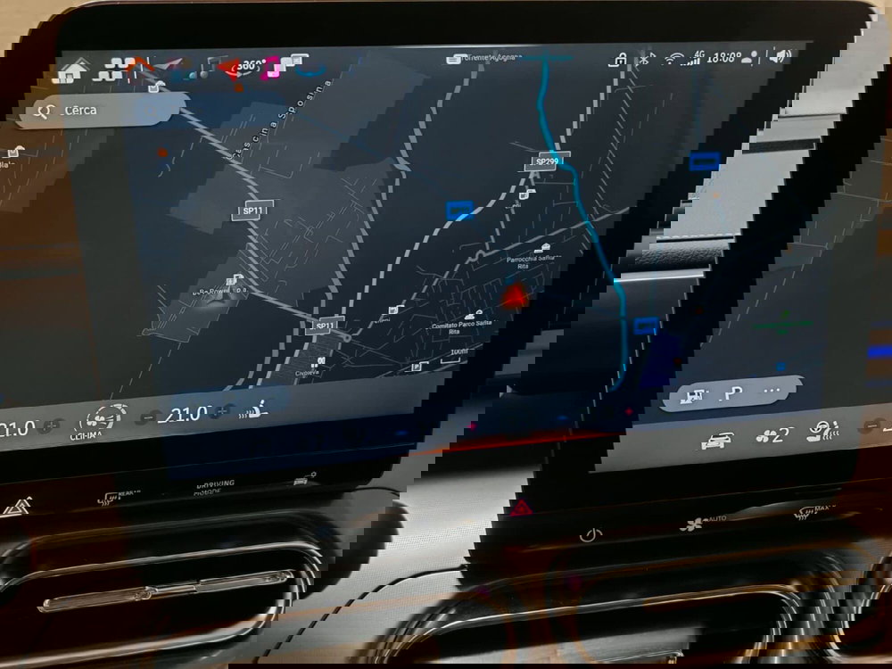 smart #1 usata a Verbano Cusio Ossola (17)