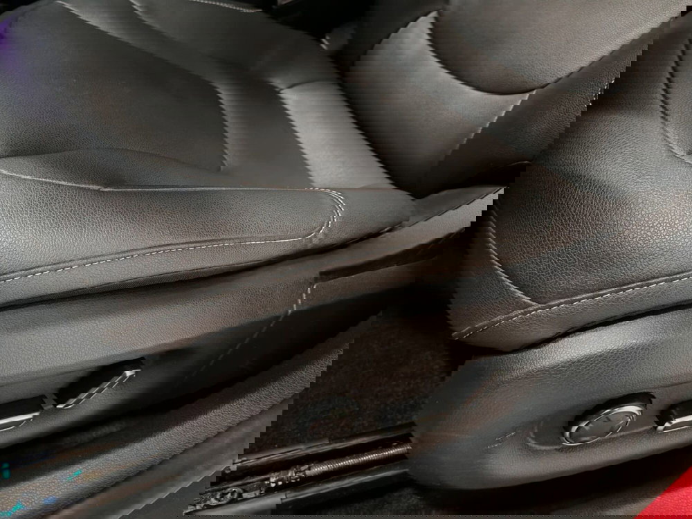 smart #1 usata a Verbano Cusio Ossola (18)