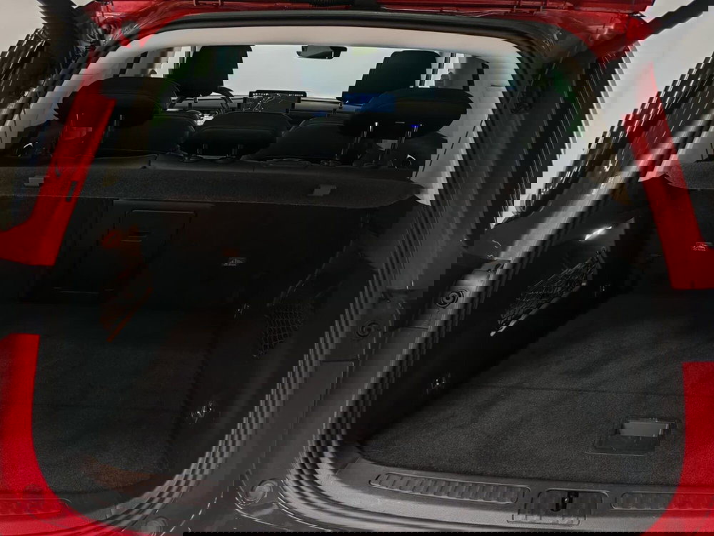 smart #1 usata a Verbano Cusio Ossola (19)