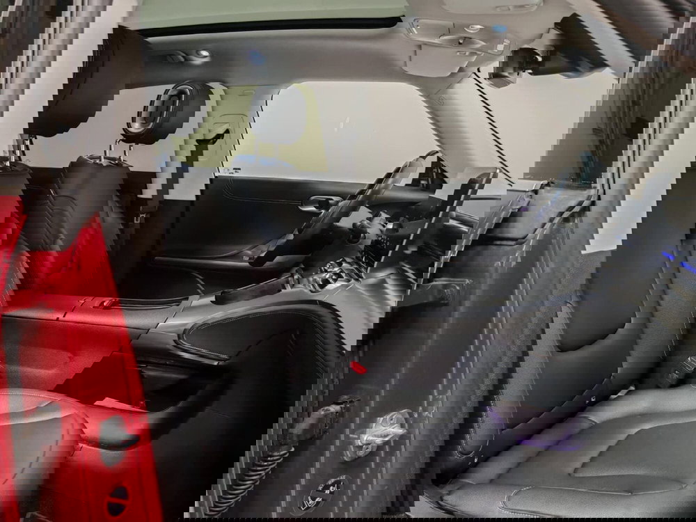 smart #1 usata a Verbano Cusio Ossola (3)