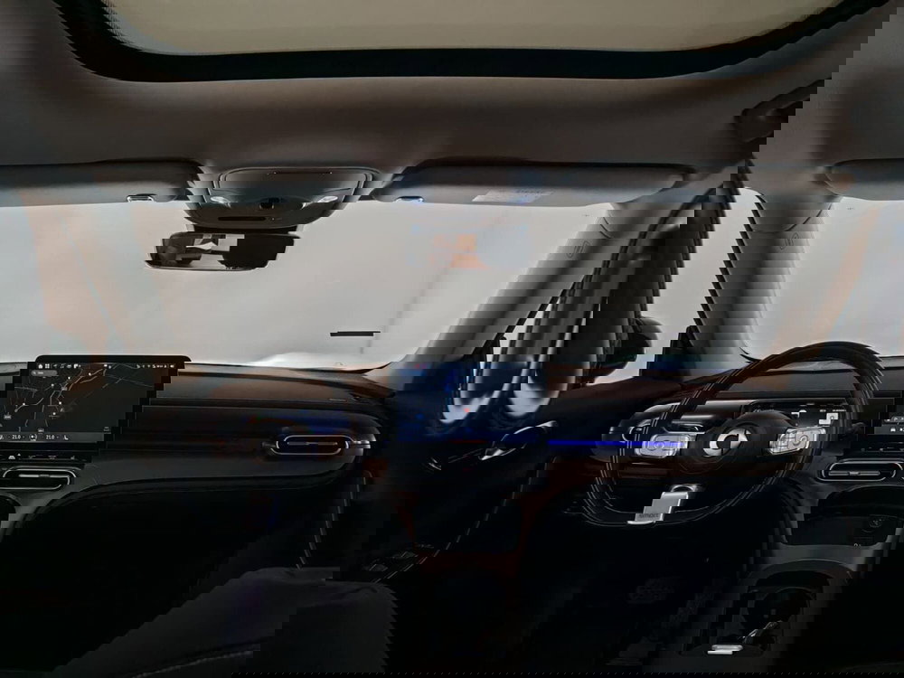 smart #1 usata a Verbano Cusio Ossola (4)