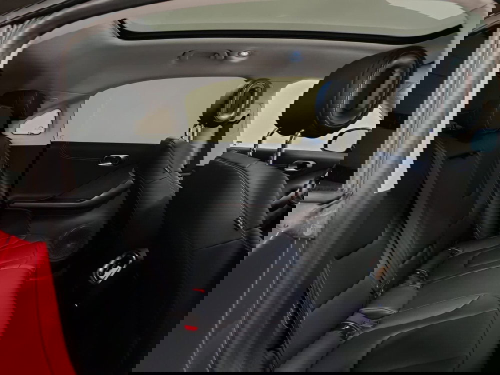 smart #1 usata a Verbano Cusio Ossola (5)