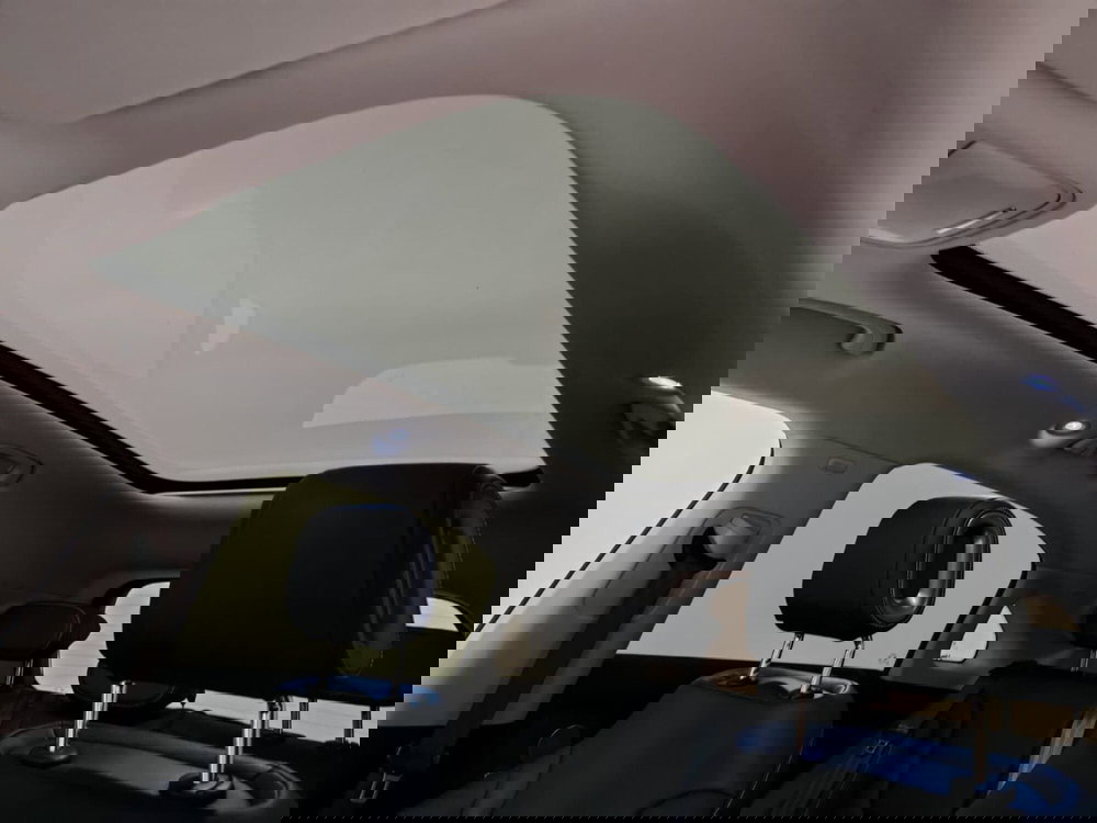 smart #1 usata a Verbano Cusio Ossola (6)