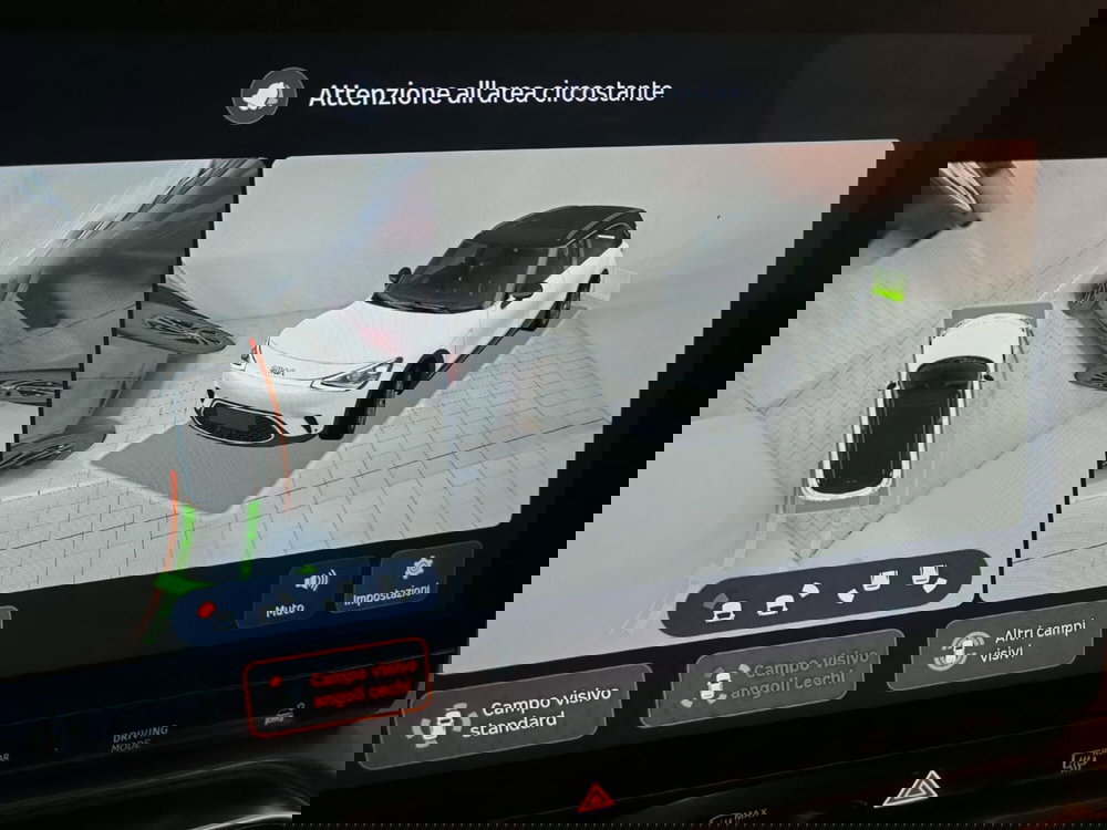 smart #1 usata a Verbano Cusio Ossola (7)