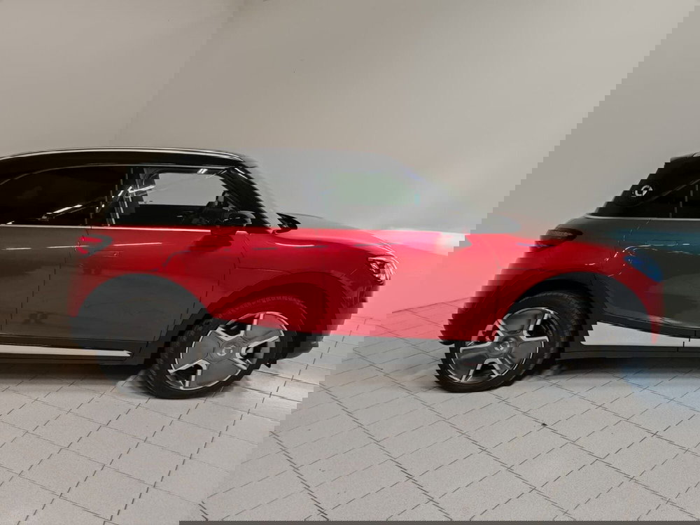 smart #1 usata a Verbano Cusio Ossola (9)