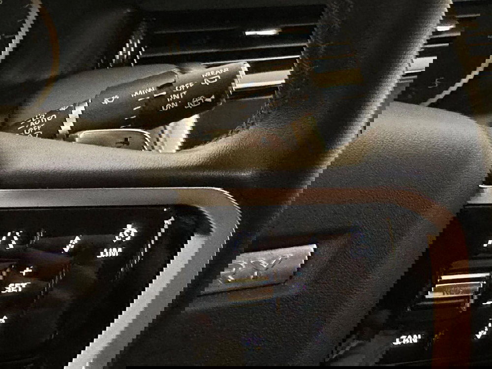 Land Rover Discovery Sport usata a Novara (13)