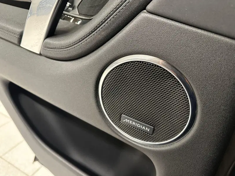 Land Rover Discovery Sport usata a Novara (15)