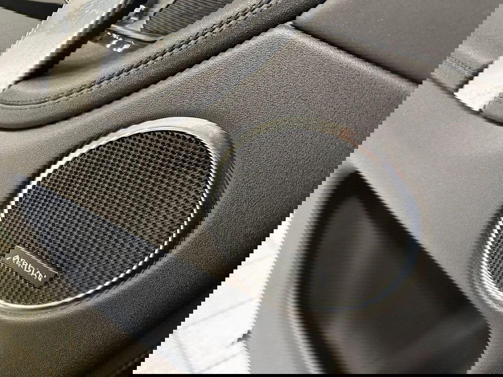 Land Rover Discovery Sport usata a Novara (15)