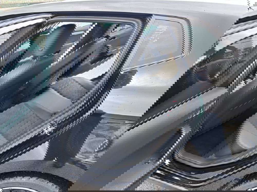 SEAT Ibiza usata a Ancona (10)