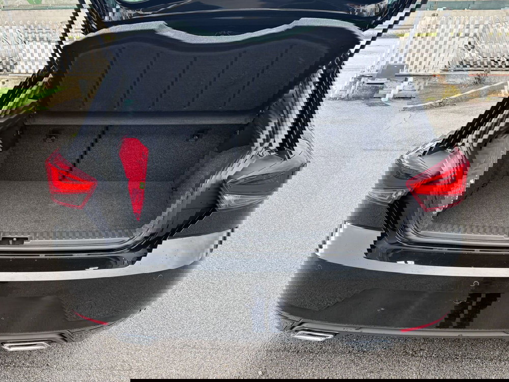 SEAT Ibiza usata a Ancona (11)