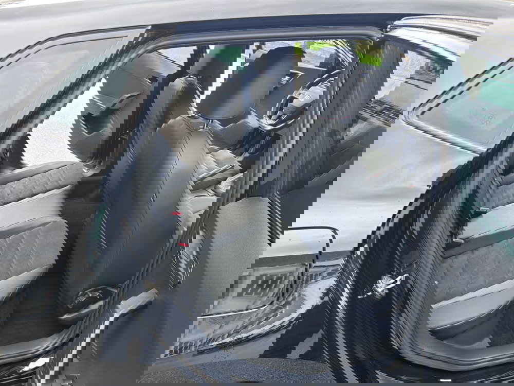 SEAT Ibiza usata a Ancona (12)