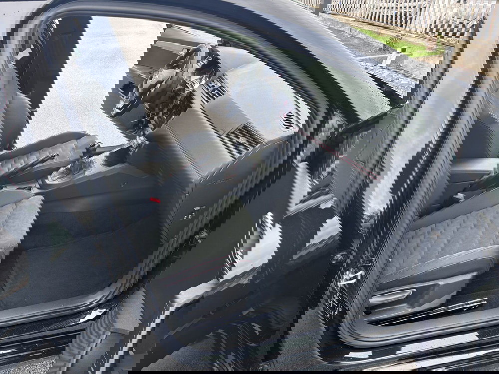 SEAT Ibiza usata a Ancona (13)