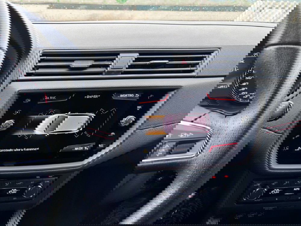 SEAT Ibiza usata a Ancona (17)