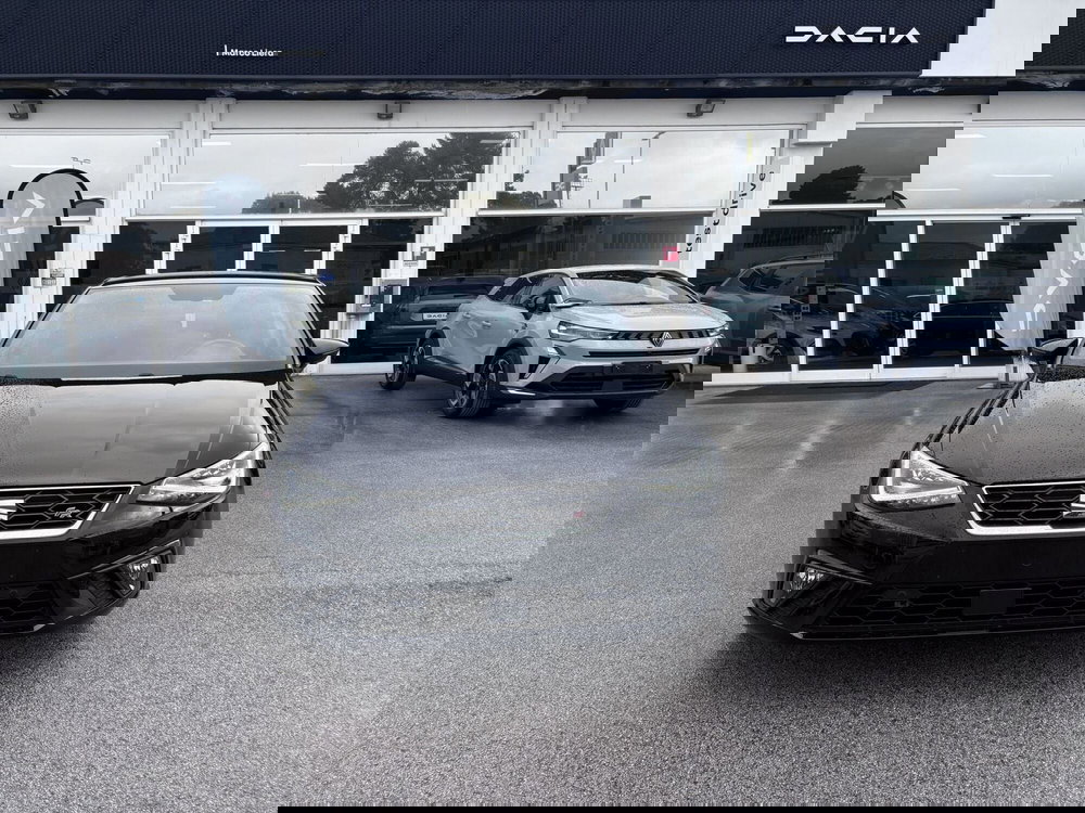 SEAT Ibiza usata a Ancona (2)