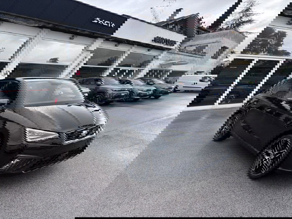 SEAT Ibiza usata a Ancona (3)