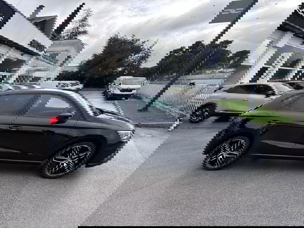 SEAT Ibiza usata a Ancona (4)