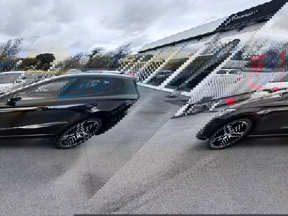 SEAT Ibiza usata a Ancona (8)