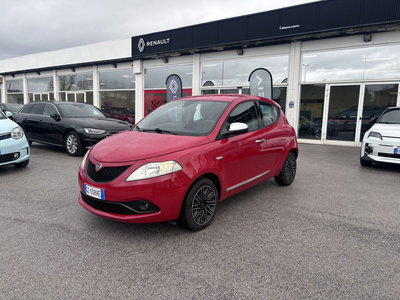 Lancia Ypsilon 1.0 FireFly 5 porte S&amp;S Hybrid Gold Plus del 2020 usata a Jesi