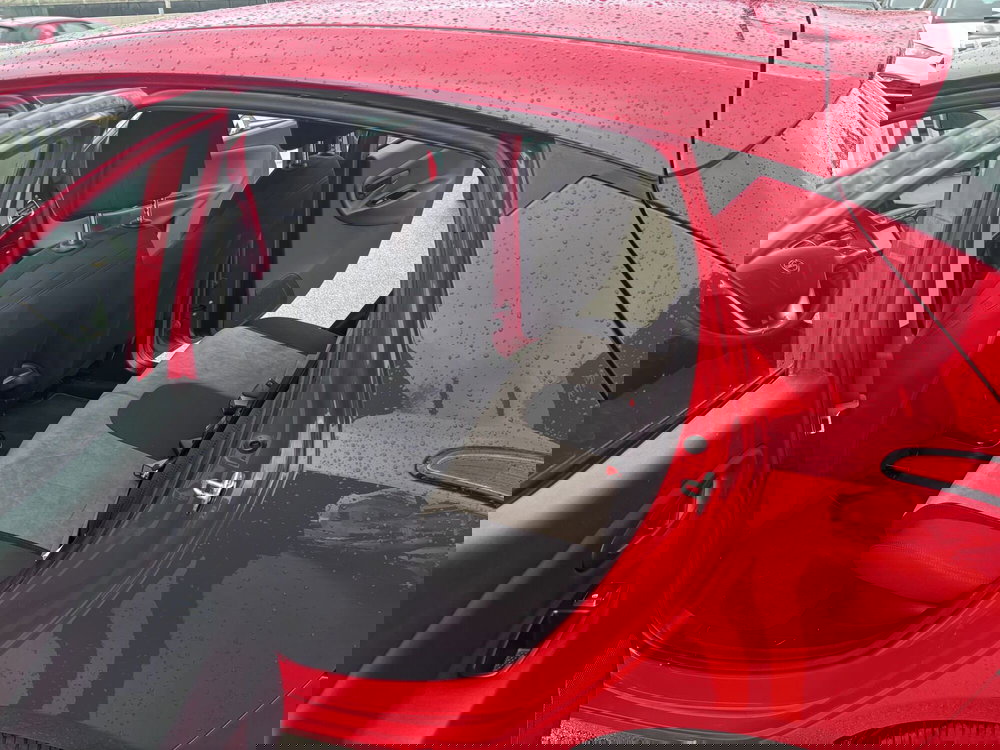 Lancia Ypsilon usata a Ancona (10)