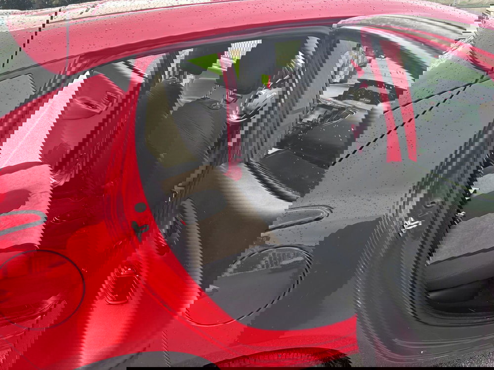 Lancia Ypsilon usata a Ancona (12)