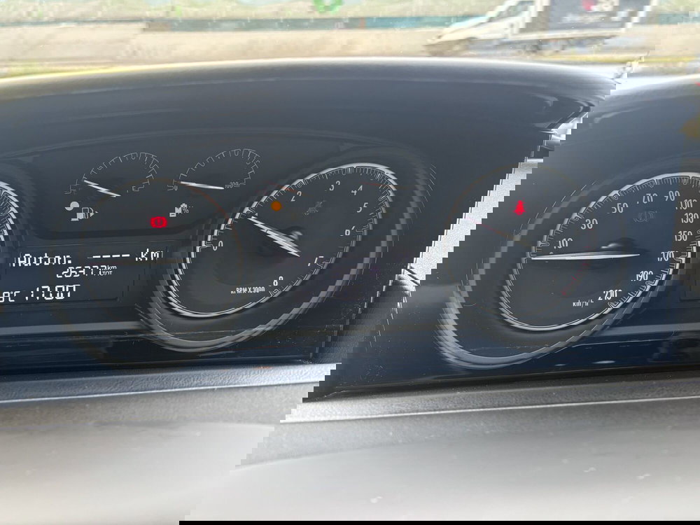 Lancia Ypsilon usata a Ancona (14)