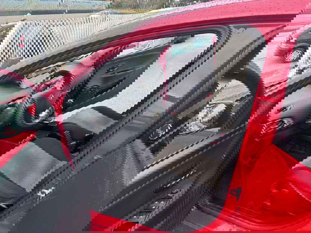 Lancia Ypsilon usata a Ancona (9)