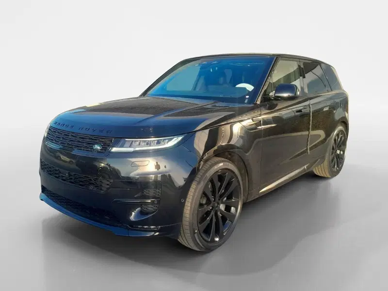 Land Rover Range Rover Sport usata a Cuneo