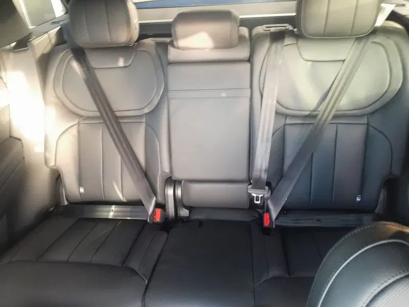 Land Rover Range Rover Sport usata a Cuneo (11)