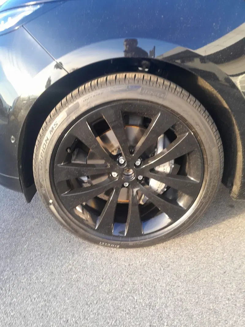 Land Rover Range Rover Sport usata a Cuneo (15)