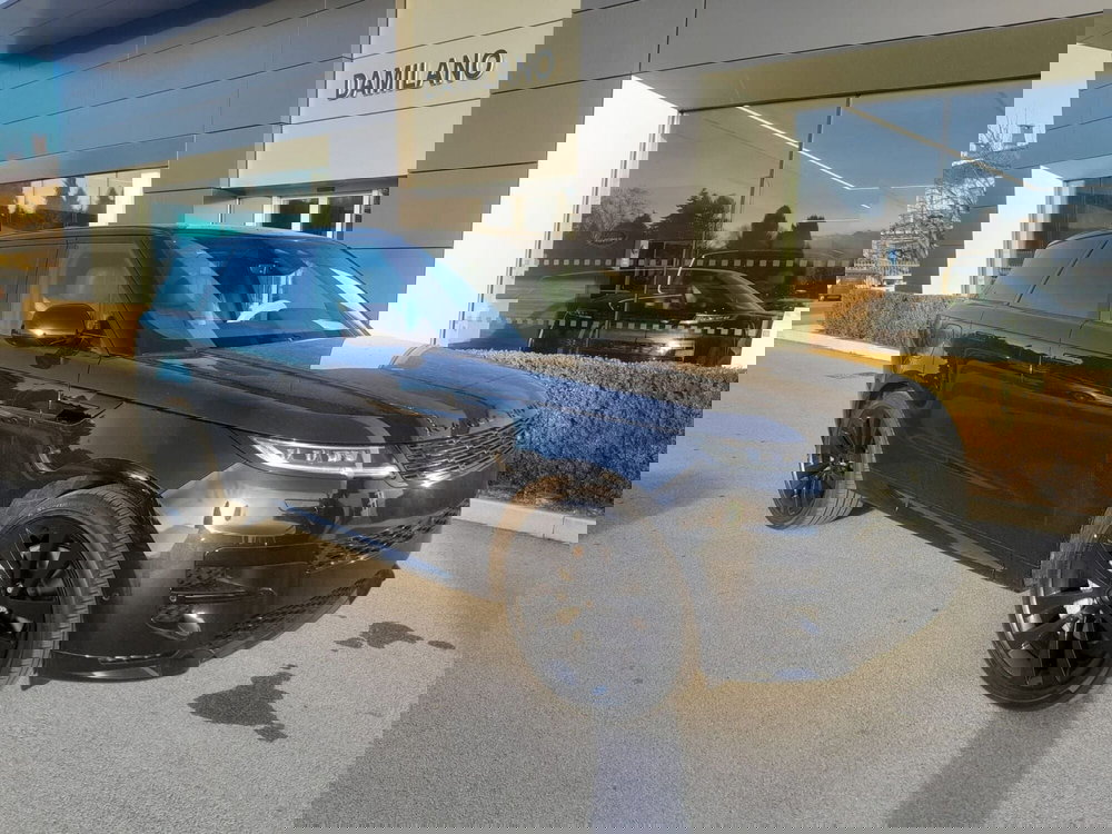 Land Rover Range Rover Sport usata a Cuneo (3)