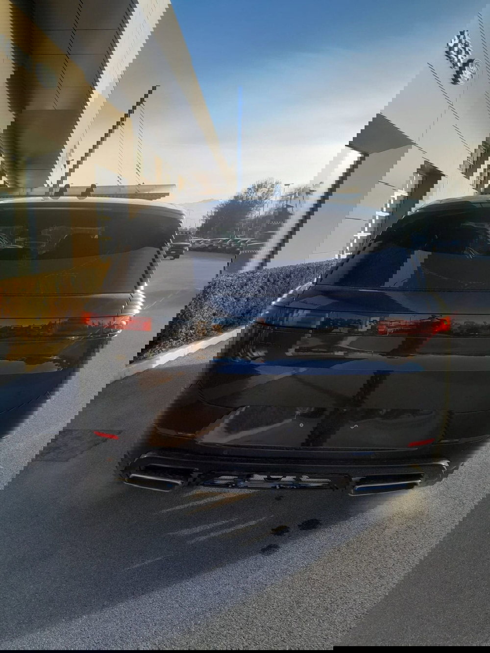 Land Rover Range Rover Sport usata a Cuneo (6)