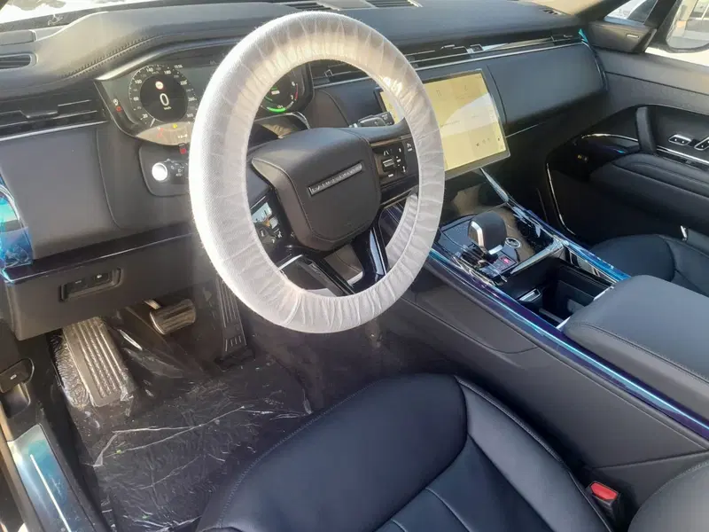 Land Rover Range Rover Sport usata a Cuneo (7)