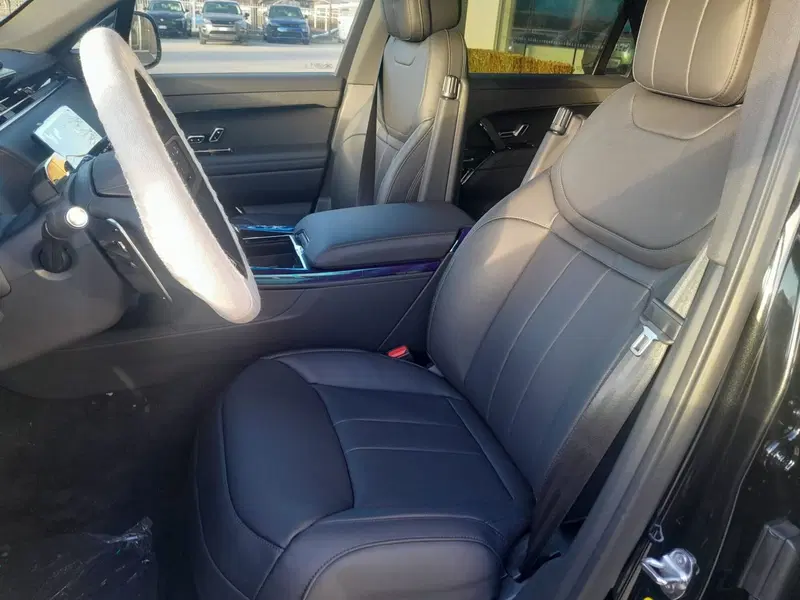 Land Rover Range Rover Sport usata a Cuneo (8)