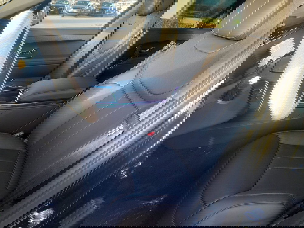 Land Rover Range Rover Sport usata a Cuneo (8)