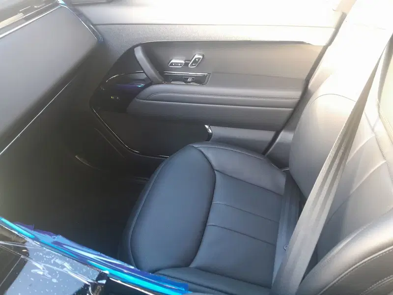 Land Rover Range Rover Sport usata a Cuneo (9)