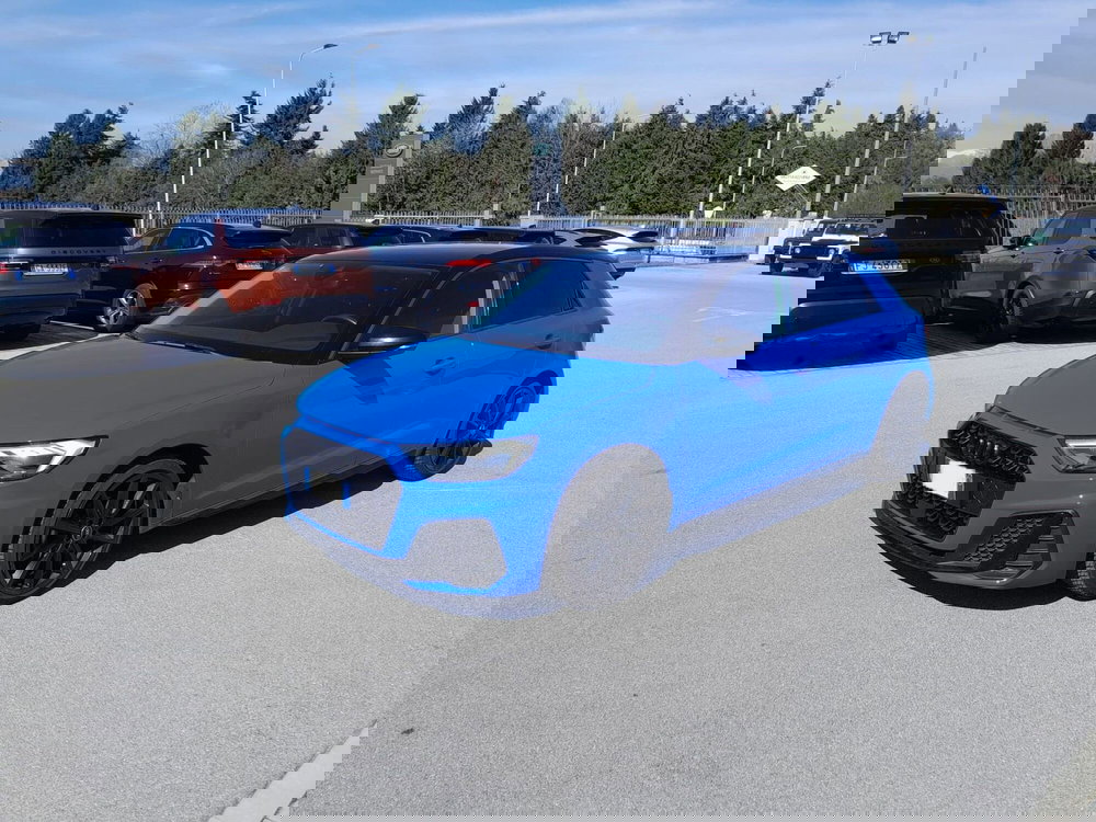 Audi A1 Sportback usata a Cuneo