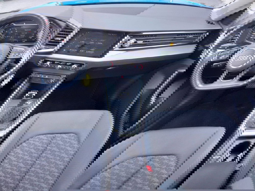 Audi A1 Sportback usata a Cuneo (10)