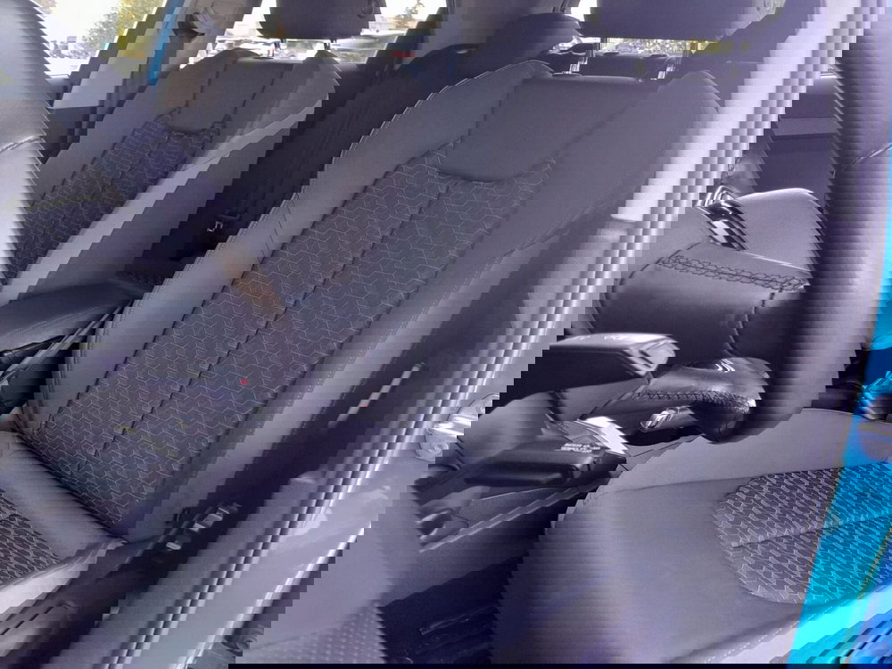 Audi A1 Sportback usata a Cuneo (11)