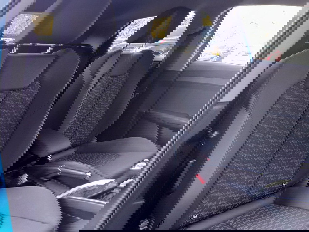 Audi A1 Sportback usata a Cuneo (12)