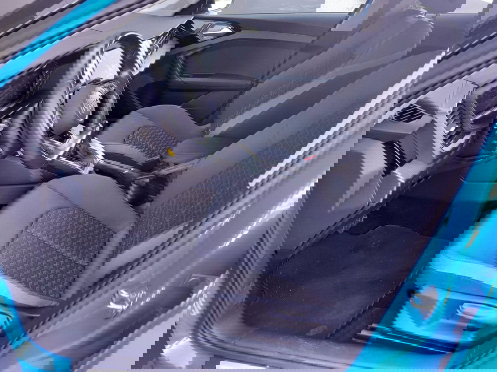 Audi A1 Sportback usata a Cuneo (13)