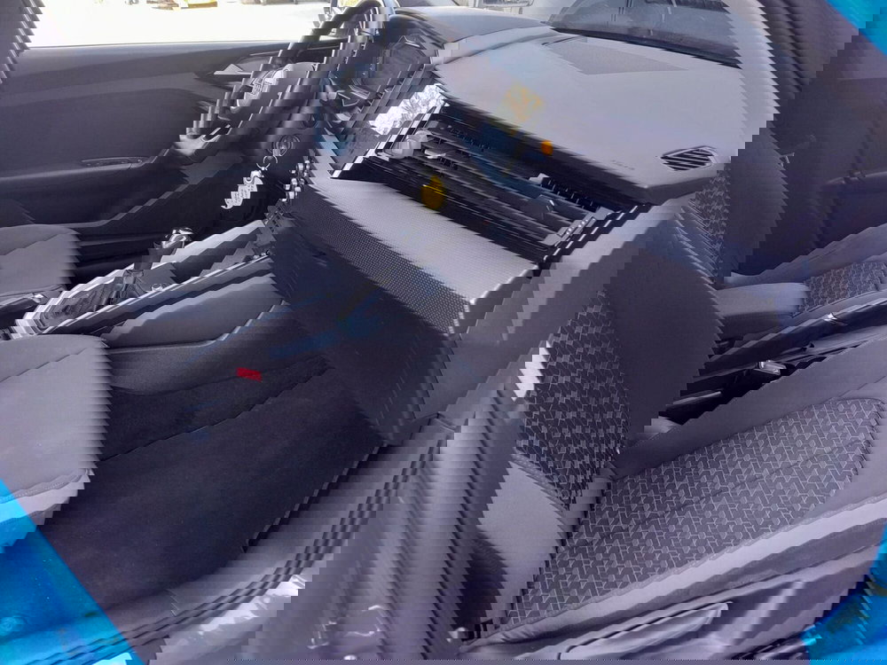 Audi A1 Sportback usata a Cuneo (14)