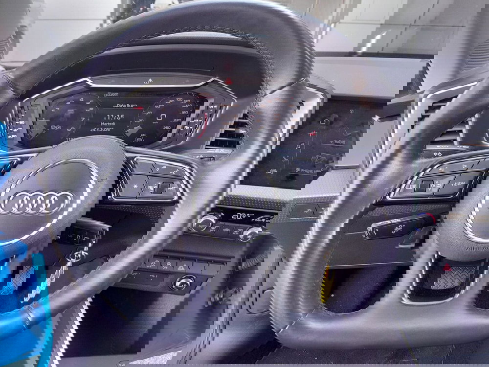 Audi A1 Sportback usata a Cuneo (15)