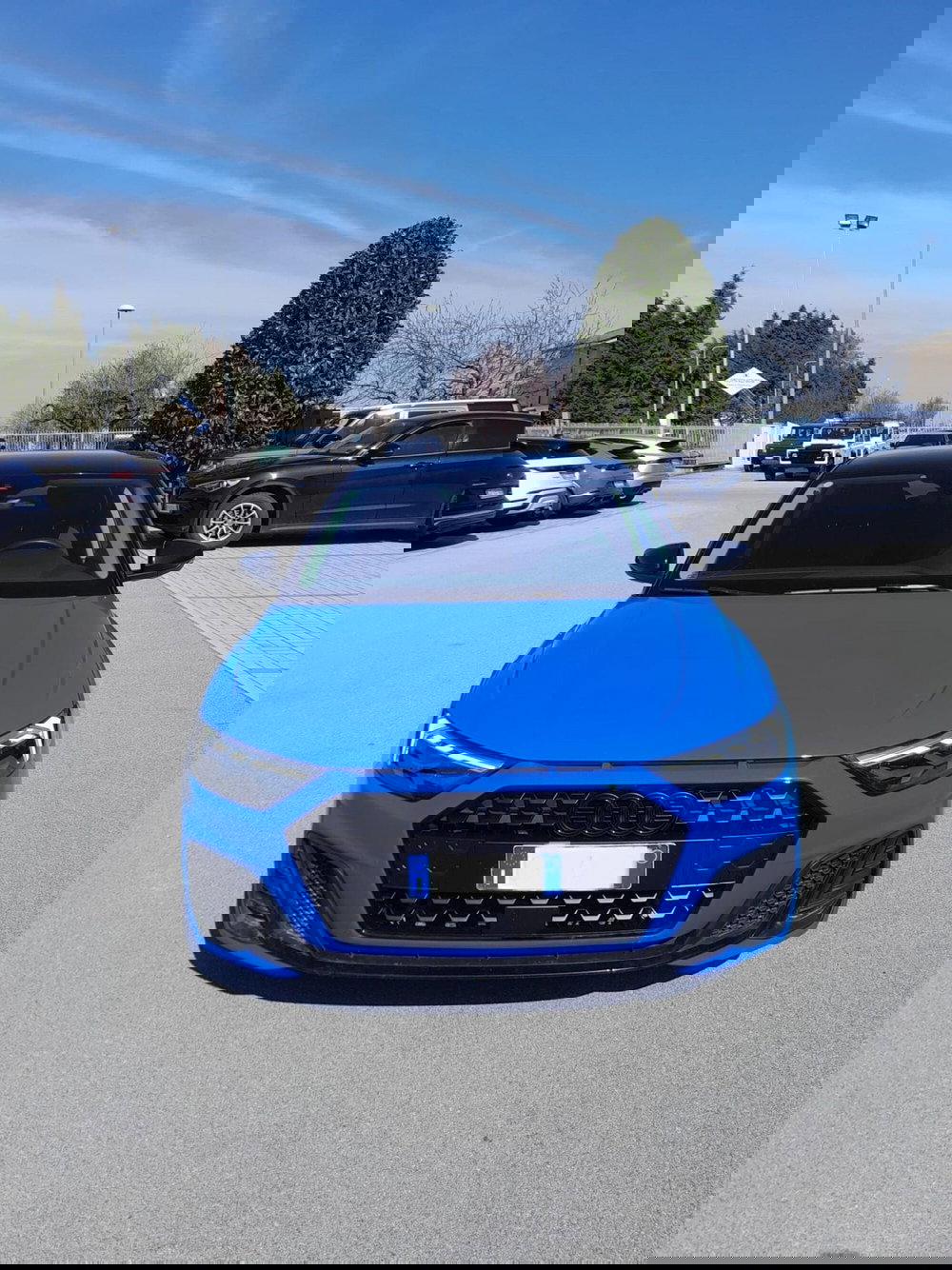 Audi A1 Sportback usata a Cuneo (2)