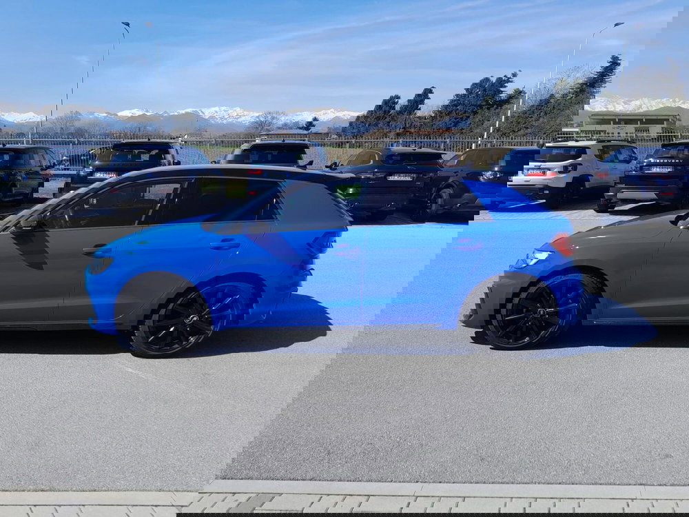 Audi A1 Sportback usata a Cuneo (4)