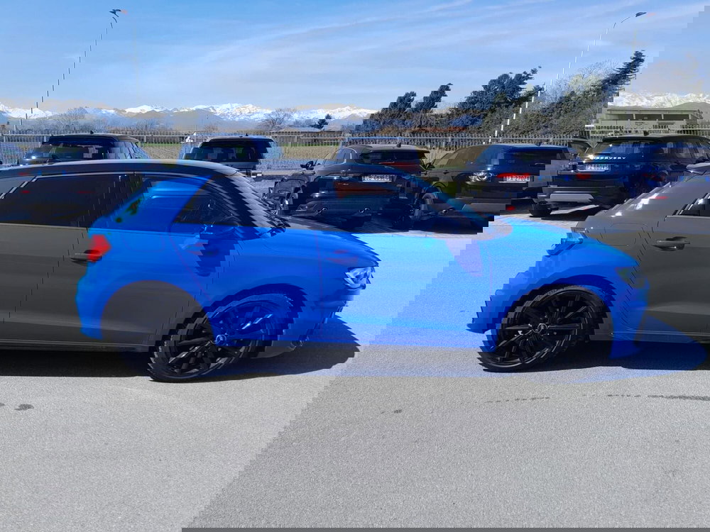 Audi A1 Sportback usata a Cuneo (5)