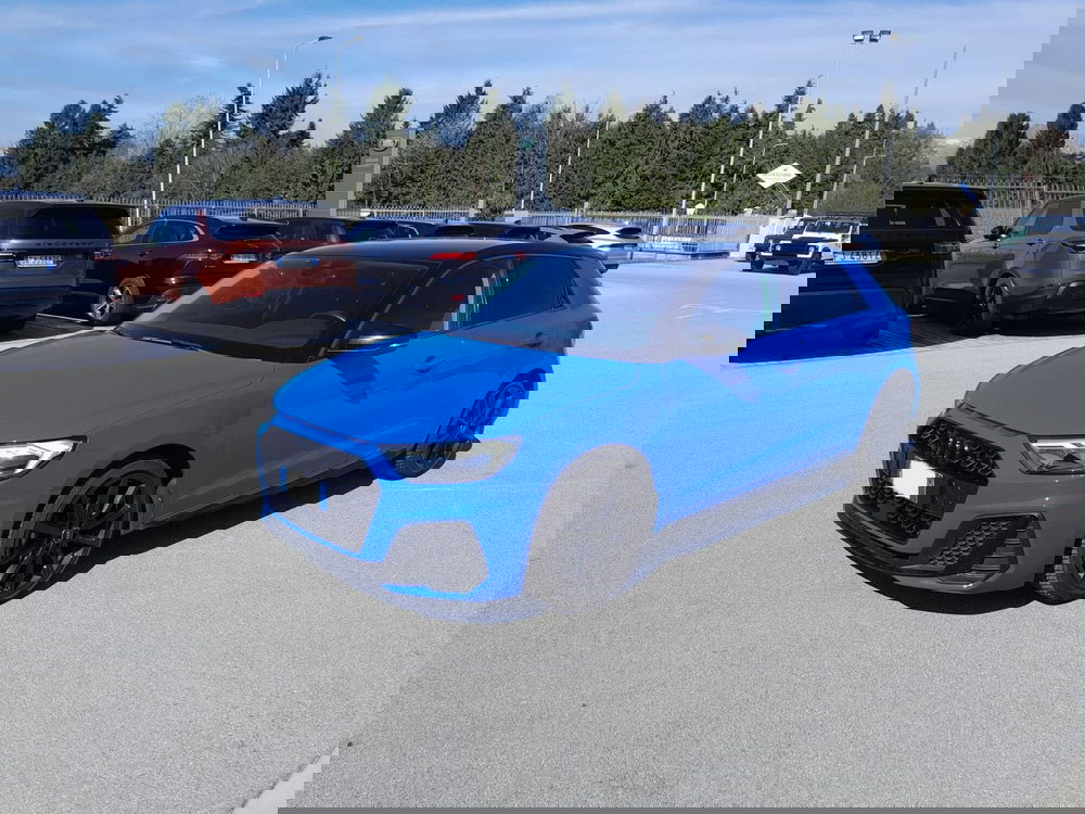 Audi A1 Sportback usata a Cuneo (6)